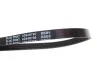 Ремень генератора Smart 0.6-0.7i/ Honda Civic 1.4-1.8 94-01/ Chevrolet Matiz/ Spark 0.8-1.2 05- BLUE PRINT AD04R790 (фото 2)