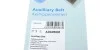 Ремень генератора Nissan Primera/ Chevrolet Matiz 1.0-2.0 96-/ Suzuki Liana 1.3-1.6 02- BLUE PRINT AD04R830 (фото 6)