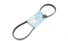 Ремень генератора Kia Picanto/Carnival/Hyundai Getz/Mitsubishi Lancer 90- BLUE PRINT AD04R865 (фото 1)