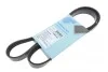 Ремень генератора Fiat Palio 1.2 97-/Land Rover Freelander 1.8i 98-06/ Toyota Corolla 2.0 D-4D 97-04 BLUE PRINT AD05R1188 (фото 1)