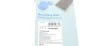 Ремінь генератора Fiat Tempra 1.9TD 90-96/ Nissan Pixo/Opel Agila 1.0-1.2 08- (5PK900) BLUE PRINT AD05R900 (фото 5)