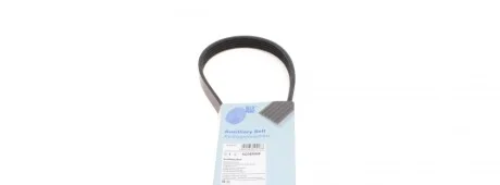 Ремень генератора BMW 5 (E39) 520i/523i/528i 90-/Hyundai XG 3.0-3.5 98-05/ Mitsubishi Colt 1.5 05-12 BLUE PRINT AD05R906