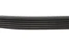 Ремінь генератора Fiat Doblo 1.3D Multijet/ Ducato 2.0JTD 01-/ VW Caddy/ Ford Fiesta 1.25-1.6 95- BLUE PRINT AD06R1180 (фото 2)