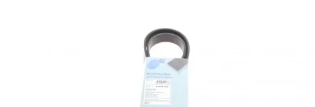 Ремень генератора Citroen Berlingo/Fiat Scudo 1.9D 68/ Ford Fiesta/ Mitsubishi Lancer 1.3-2.0 95-03 BLUE PRINT AD06R1435