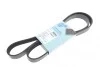 Ремень генератора Citroen Berlingo/ Fiat Scudo 1.9D/ Ford Fiesta 1.3 95-03/ Hyundai Accent 1.5 02-05 BLUE PRINT AD06R1440 (фото 1)