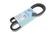 Ремень генератора BMW 3 /Audi A6 1.8i/2.7i 00-/ Toyota Avensis 1.6-1.8 00-08/ Ford Fiesta 1.3 95-03 BLUE PRINT AD06R1733 (фото 1)