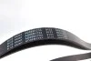 Ремень генератора BMW 3 /Audi A6 1.8i/2.7i 00-/ Toyota Avensis 1.6-1.8 00-08/ Ford Fiesta 1.3 95-03 BLUE PRINT AD06R1733 (фото 2)
