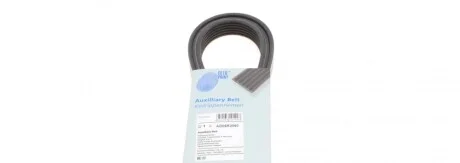 Ремень генератора MB OM606 -99 (PS)/ Kia Carnival/ Sedona 2.7 05-15/ Opel Antara 2.0 CDTI 06- BLUE PRINT AD06R2060