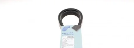 Ремень генератора Hyundai Santa Fe 12-15/ Jeep Patriot 2.4 08- BLUE PRINT AD06R2550
