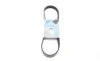 Ремінь 6PK780 CITROEN C4 VW Polo 1,9TDI SEAT SKODA TOYOTA 1,0/1,3 BLUE PRINT AD06R780 (фото 1)