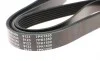 Ремень генератора Toyota Camry 3.5 V6 11-17/ Lexus GS/ IS/ ES 2.5-3.5 05- BLUE PRINT AD07R1550 (фото 3)