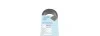 Ремінь генератора Mazda 3/ 5/ 6 2.0 DI/CD 02-10 (8PK1225) BLUE PRINT AD08R1225 (фото 1)