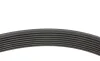 Ремінь генератора Mazda 3/ 5/ 6 2.0 DI/CD 02-10 (8PK1225) BLUE PRINT AD08R1225 (фото 2)