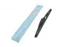 Щетка стеклоочистителя (задняя) (350mm) BLUE PRINT AD14RR350A (фото 1)
