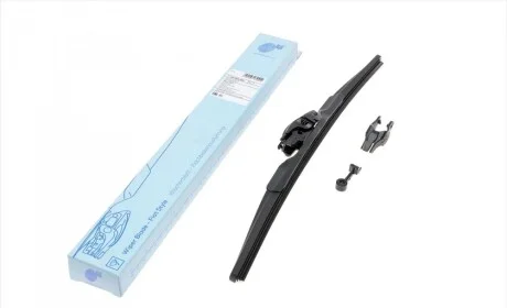 Щетка стеклоочистителя (400mm) BLUE PRINT AD16FL400