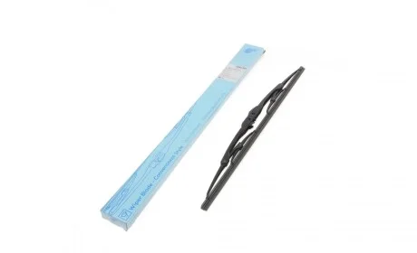Щетка стеклоочистителя (430mm) BLUE PRINT AD17CH430