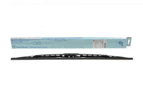 Щетка стеклоочистителя (500mm) BLUE PRINT AD20CH500