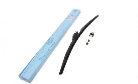 Щетка стеклоочистителя (550mm) BLUE PRINT AD22FL550
