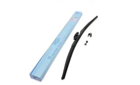 Щетка стеклоочистителя (600mm) BLUE PRINT AD24FL600