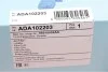Фільтр повітряний Chrysler 300C 03- BLUE PRINT ADA102203 (фото 4)