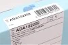 Фильтр воздушный Chrysler 200/ Sebring/ Dodge Avenger/ Lancia Flavia III 2.0-2.4 06- BLUE PRINT ADA102209 (фото 4)
