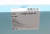 Фільтр повітряний Dodge Dakota/ Durango/ Jeep Cherokee 2.5-5.9 80-11 BLUE PRINT ADA102214 (фото 4)