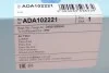 Фильтр воздушный Dodge Caliber/ Jeep Compass/ Patriot 2.0 CRD 06- BLUE PRINT ADA102221 (фото 4)