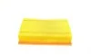 Фільтр повітряний Jeep Cherokee/Dodge Nitro 2.8CRD/3.7 08-13 BLUE PRINT ADA102235 (фото 2)