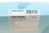 Фильтр воздушный Jeep Grand Cherokee 3.6-6.4 09- BLUE PRINT ADA102251 (фото 7)