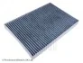 Фільтр салону Chrysler (вир-во Blue Print) BLUE PRINT ADA102501 (фото 1)