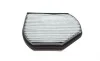 Фільтр салону MB C-class (W202)/E-class (W210) 93-03 (вугільний) BLUE PRINT ADA102502 (фото 2)