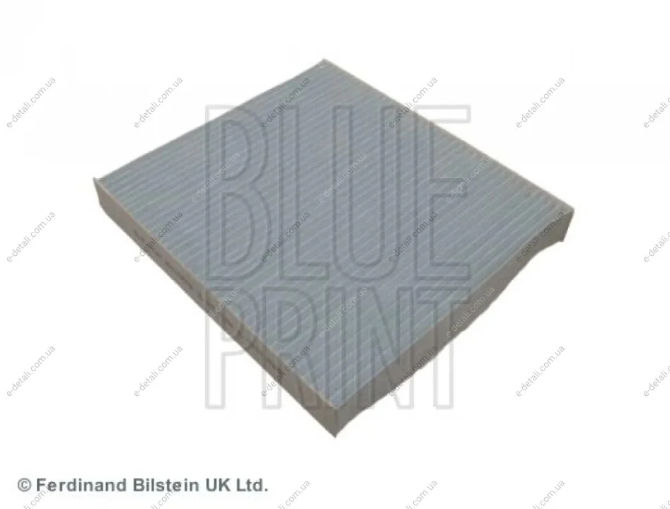Фільтр салону BLUE PRINT ADA102518 (фото 1)