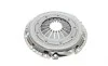 Комплект зчеплення Chrysler Voyager 2.5D 00-08 (d=241mm) (+вижимний) BLUE PRINT ADA103001 (фото 8)