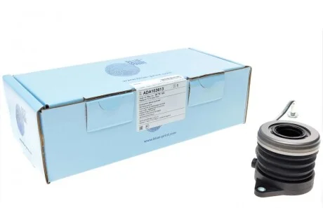 Підшипник вижимний Fiat Doblo/Opel Combo 1.6-2.0D 10- BLUE PRINT ADA103613