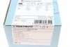 Колодки тормозные (передние) Chrysler Grand Voyager V 07-/Dodge Caravan 08-/VW Routan 08-13 BLUE PRINT ADA104213 (фото 6)