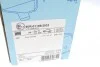 Колодки тормозные (задние) Jeep Grand Cherokee 2.7-6.1 99-/ MB 100/ 190 1.8-2.6 83-96 BLUE PRINT ADA104218 (фото 7)