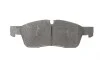Колодки тормозные (передние) MB M-class (W166)/GLE (W166)/Jeep Grand Cherokee IV 2.1D-6.4i 10- BLUE PRINT ADA104269 (фото 3)