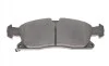Колодки тормозные (передние) MB M-class (W166)/GLE (W166)/Jeep Grand Cherokee IV 2.1D-6.4i 10- BLUE PRINT ADA104269 (фото 5)