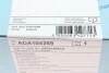 Колодки тормозные (передние) MB M-class (W166)/GLE (W166)/Jeep Grand Cherokee IV 2.1D-6.4i 10- BLUE PRINT ADA104269 (фото 6)