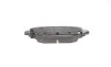 Колодки тормозные (задние) Chrysler Grand Voyager 07-/Fiat Freemont 11- BLUE PRINT ADA104271 (фото 5)