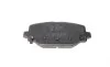 Колодки тормозные (задние) Chrysler Grand Voyager 07-/Fiat Freemont 11- BLUE PRINT ADA104271 (фото 6)