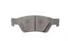 Колодки гальмівні (задні) Jeep Grand Cherokee 3.0 CRD/3.6-5.7 10- BLUE PRINT ADA104272 (фото 3)