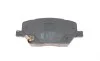 Колодки гальмівні (передні) Fiat 500X 1.4-1.6/1.6-2.0D 14-/ Jeep Renegade1.4-1.6/2.0CRD 14- BLUE PRINT ADA104278 (фото 2)