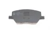 Колодки гальмівні (передні) Fiat 500X 1.4-1.6/1.6-2.0D 14-/ Jeep Renegade1.4-1.6/2.0CRD 14- BLUE PRINT ADA104278 (фото 4)