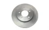Диск тормозной (передний) Chrysler Voyager 2.0-3.8 2.5-2.8CRD 95-08 (282x24) (с покрытием) BLUE PRINT ADA104303 (фото 4)