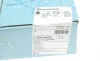 Диск тормозной (передний) Chrysler Voyager 2.0-3.8 2.5-2.8CRD 95-08 (282x24) (с покрытием) BLUE PRINT ADA104303 (фото 5)