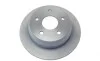 Диск тормозной (задний) Jeep Grand Cherokee 2.7CRD/3.1-4.7 99-05 (305x10) (с покрытием) (полный) BLUE PRINT ADA104312 (фото 4)