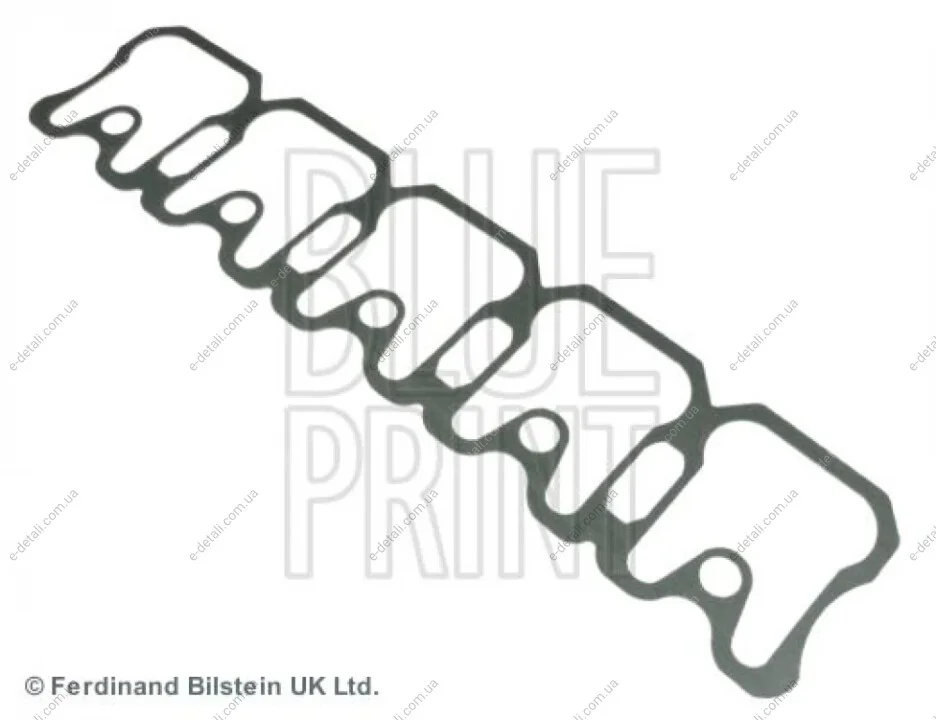 JEEP прокладка кришки клапана Grand Cherokee BLUE PRINT ADA106713 (фото 1)