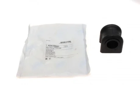 Втулка стабилизатора (переднего) Jeep Cherokee II 2.4/2.5-2.8CRD 01-08 (d=30mm) BLUE PRINT ADA108001
