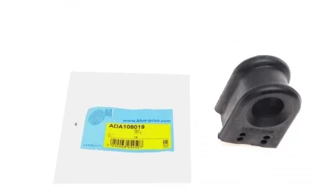 Втулка стабилизатора (переднего) Jeep Grand Cherokee 2.7 CRD/3.1-4.7 99-05 (d=28mm) BLUE PRINT ADA108019